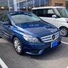mercedes-benz b-class 2012 CFJ1842541 image 2