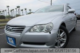 toyota mark-x 2008 REALMOTOR_Y2024040334A-21