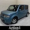 nissan cube 2009 quick_quick_Z12_Z12-017907 image 1