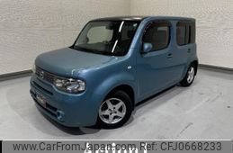 nissan cube 2009 quick_quick_Z12_Z12-017907