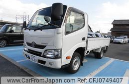 toyota dyna-truck 2018 GOO_NET_EXCHANGE_0200254A30250207W004