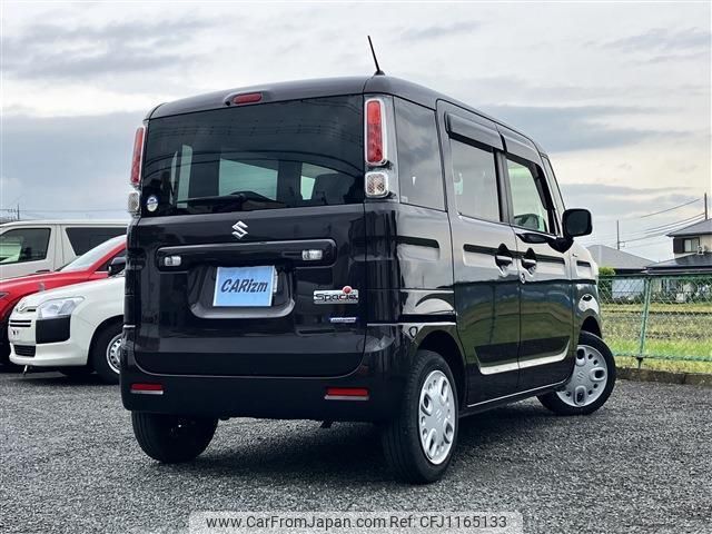 suzuki spacia 2022 quick_quick_5AA-MK53S_MK53S-433142 image 2