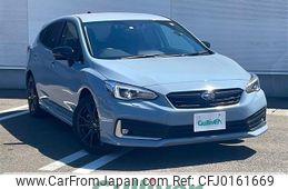 subaru impreza-wagon 2022 -SUBARU--Impreza Wagon 3BA-GT3--GT3-099526---SUBARU--Impreza Wagon 3BA-GT3--GT3-099526-