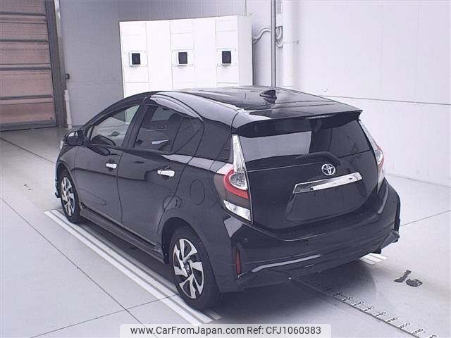 toyota aqua 2020 -TOYOTA--AQUA NHP10-2687480---TOYOTA--AQUA NHP10-2687480- image 2