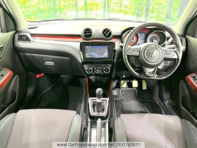 suzuki swift 2023 -SUZUKI--Swift 4BA-ZC33S--ZC33S-511238---SUZUKI--Swift 4BA-ZC33S--ZC33S-511238- image 2