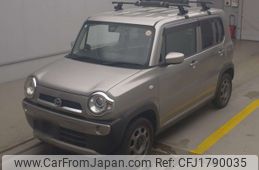 mazda flair 2015 CFJ1790035