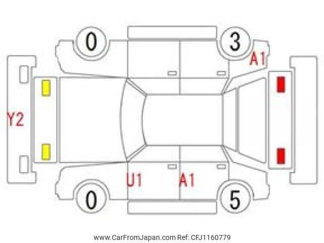 mazda cx-3 2016 -MAZDA--CX-3 LDA-DK5FW--DK5FW-131304---MAZDA--CX-3 LDA-DK5FW--DK5FW-131304- image 2