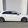 mercedes-benz a-class 2019 -MERCEDES-BENZ--Benz A Class 3DA-177012--WDD1770122V038697---MERCEDES-BENZ--Benz A Class 3DA-177012--WDD1770122V038697- image 18