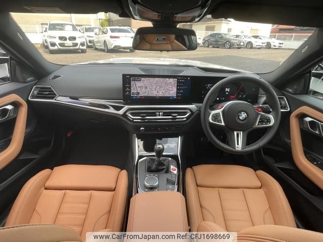 bmw m2 2023 CFJ1698669 image 2