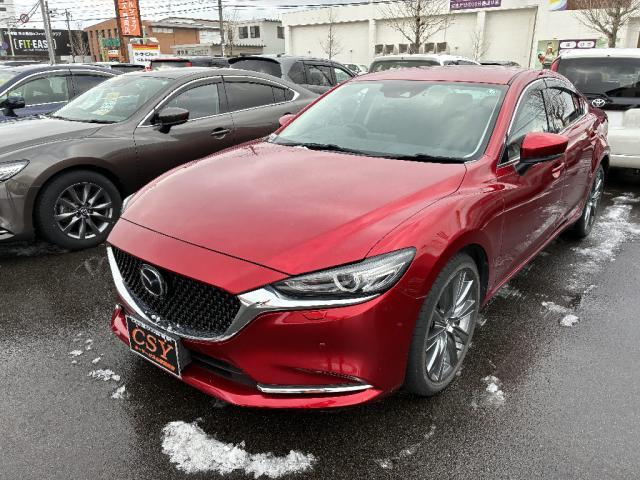 2021 Mazda Atenza For Sale | CAR FROM JAPAN