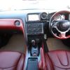 nissan gt-r 2014 -NISSAN--GT-R DBA-R35--R35-060618---NISSAN--GT-R DBA-R35--R35-060618- image 2
