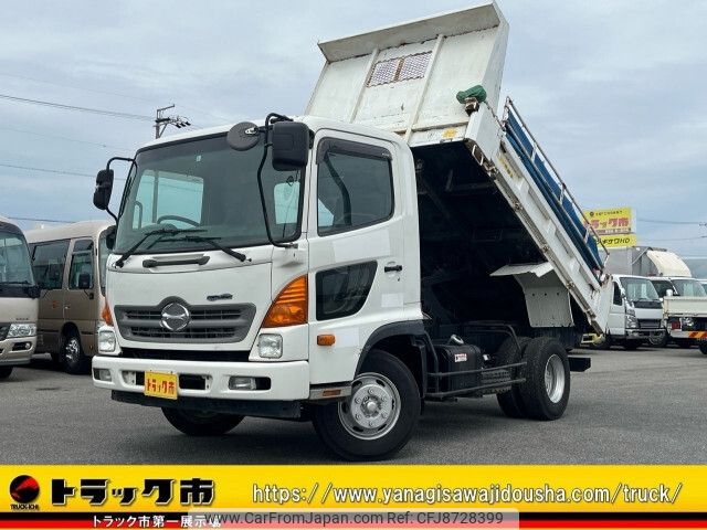 hino ranger 2012 -HINO--Hino Ranger TKG-FC9JCAP--FC9JCA-11660---HINO--Hino Ranger TKG-FC9JCAP--FC9JCA-11660- image 1