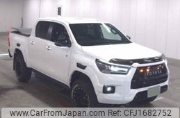 toyota hilux 2022 CFJ1682752