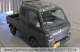 suzuki carry-truck 2024 -SUZUKI 【山口 480ﾅ862】--Carry Truck DA16T--DA16T-789419---SUZUKI 【山口 480ﾅ862】--Carry Truck DA16T--DA16T-789419-