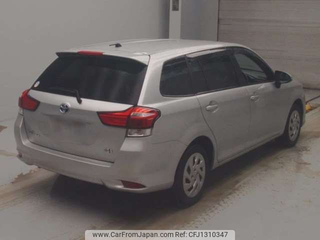 toyota corolla-fielder 2022 -TOYOTA--Corolla Fielder 6AA-NKE165G--NKE165-7260830---TOYOTA--Corolla Fielder 6AA-NKE165G--NKE165-7260830- image 2