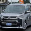 toyota noah 2022 quick_quick_6BA-MZRA90W_MZRA90-000222 image 1