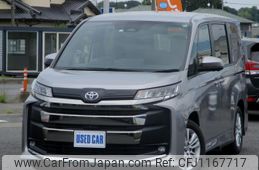 toyota noah 2022 quick_quick_6BA-MZRA90W_MZRA90-000222