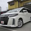 toyota alphard 2019 quick_quick_DBA-AGH35W_AGH35-0034219 image 14