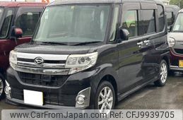 daihatsu tanto 2013 quick_quick_DBA-LA600S_LA600S-0010393