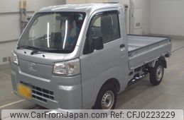 toyota pixis-truck 2022 -TOYOTA 【袖ヶ浦 484け1128】--Pixis Truck S500U-0009561---TOYOTA 【袖ヶ浦 484け1128】--Pixis Truck S500U-0009561-