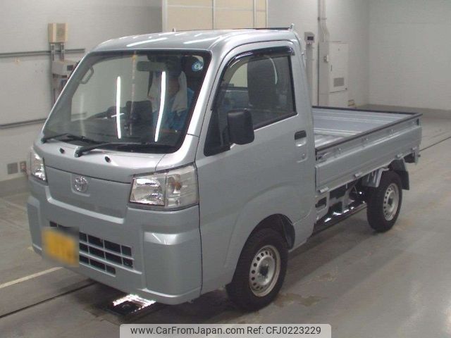 toyota pixis-truck 2022 -TOYOTA 【袖ヶ浦 484け1128】--Pixis Truck S500U-0009561---TOYOTA 【袖ヶ浦 484け1128】--Pixis Truck S500U-0009561- image 1