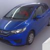 honda fit 2014 -HONDA--Fit DBA-GK3--GK3-3012725---HONDA--Fit DBA-GK3--GK3-3012725- image 1