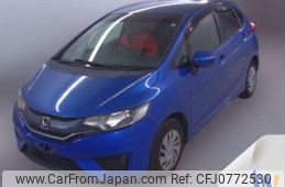 honda fit 2014 -HONDA--Fit DBA-GK3--GK3-3012725---HONDA--Fit DBA-GK3--GK3-3012725-