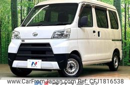 daihatsu hijet-cargo 2018 CFJ1816538