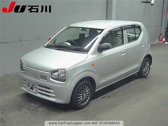 suzuki alto 2015 -SUZUKI--Alto HA36S--244773---SUZUKI--Alto HA36S--244773- image 1