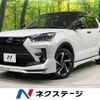 toyota raize 2022 CFJ1811378 image 1