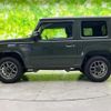 suzuki jimny 2023 quick_quick_3BA-JB64W_JB64W-302641 image 2