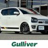 suzuki alto-works 2016 -SUZUKI--Alto Works DBA-HA36S--HA36S-877323---SUZUKI--Alto Works DBA-HA36S--HA36S-877323- image 1