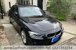 bmw 3-series 2013 -BMW--BMW 3 Series LDA-3D20--WBA3D36040NP74259---BMW--BMW 3 Series LDA-3D20--WBA3D36040NP74259-