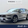 volvo v60 2019 -VOLVO--Volvo V60 DBA-ZB420--YV1ZZ10MCK1005386---VOLVO--Volvo V60 DBA-ZB420--YV1ZZ10MCK1005386- image 1