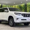 toyota land-cruiser-prado 2021 -TOYOTA--Land Cruiser Prado 3DA-GDJ150W--GDJ150-0060683---TOYOTA--Land Cruiser Prado 3DA-GDJ150W--GDJ150-0060683- image 17