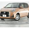 toyota passo 2018 quick_quick_M700A_M700A-0121304 image 2