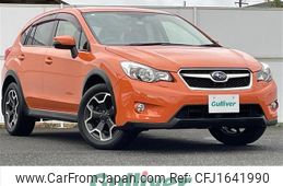 subaru impreza-wagon 2015 CFJ1641990