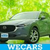 mazda cx-3 2021 quick_quick_5BA-DMEP_DMEP-125435 image 1