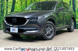 mazda cx-5 2020 CFJ1497493