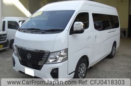 nissan caravan-coach 2024 -NISSAN 【大阪 303ﾗ 615】--Caravan Coach 3BA-KS4E26--KS4E26-105395---NISSAN 【大阪 303ﾗ 615】--Caravan Coach 3BA-KS4E26--KS4E26-105395-