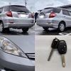 honda fit-shuttle 2012 CFJ1549727 image 2
