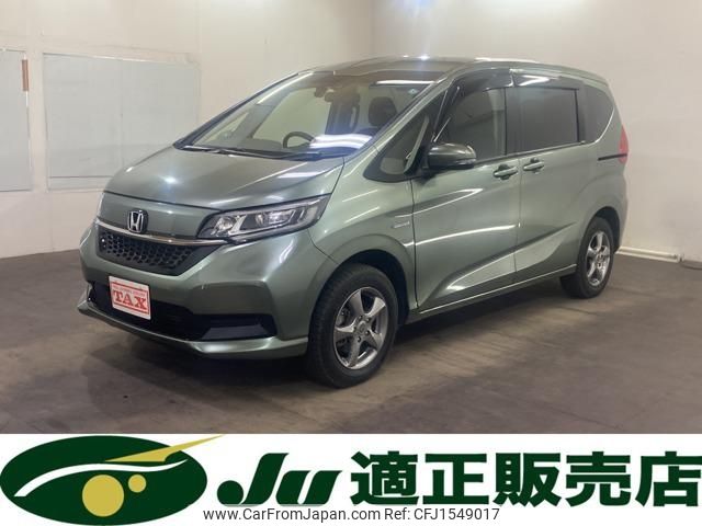 honda freed 2019 CFJ1549017 image 1