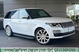 land-rover range-rover 2021 CFJ1586266