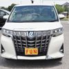 toyota alphard 2018 -TOYOTA--Alphard DAA-AYH30W--AYH30-0076793---TOYOTA--Alphard DAA-AYH30W--AYH30-0076793- image 2