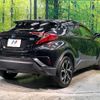 toyota c-hr 2017 quick_quick_ZYX10_ZYX10-2042448 image 17