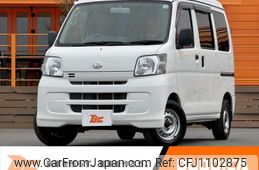 daihatsu hijet-van 2015 -DAIHATSU--Hijet Van EBD-S331V--S331V-0132572---DAIHATSU--Hijet Van EBD-S331V--S331V-0132572-