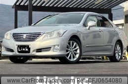 toyota crown 2010 -TOYOTA--Crown DBA-GRS202--GRS202-1004963---TOYOTA--Crown DBA-GRS202--GRS202-1004963-