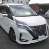 nissan serena 2021 CFJ1891567 image 1