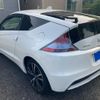 honda cr-z 2012 -HONDA--CR-Z DAA-ZF2--ZF2-1000509---HONDA--CR-Z DAA-ZF2--ZF2-1000509- image 7