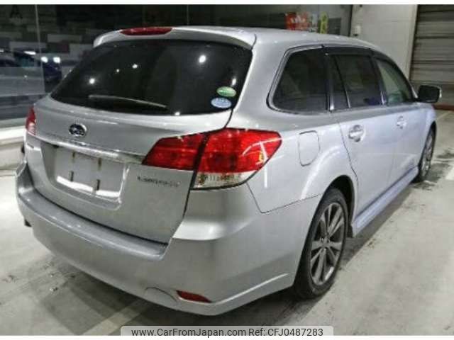 subaru outback 2013 -SUBARU--Legacy OutBack DBA-BRM--BRM-026460---SUBARU--Legacy OutBack DBA-BRM--BRM-026460- image 2